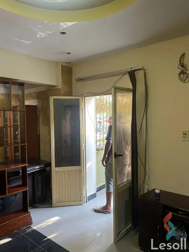 Office for monthly rent with an data.area of 75 meters in Nasr City Cairo