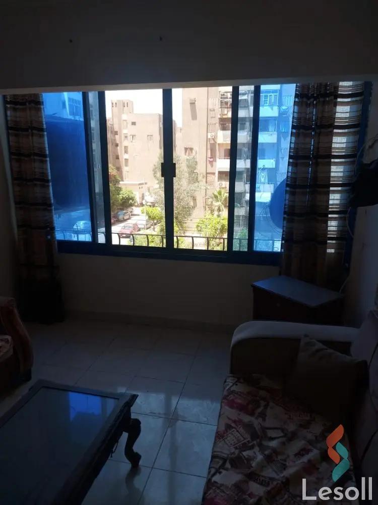 Apartment for sale with an data.area 85 meters and 2 room in Nasr City Cairo - All Images