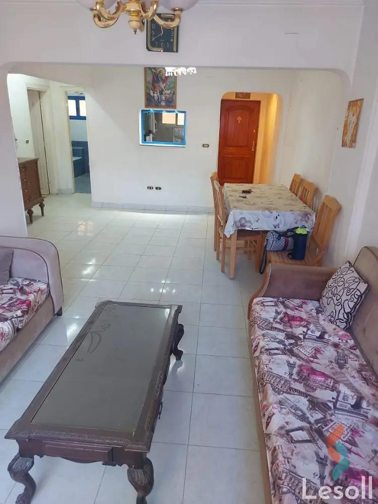 Apartment for sale with an data.area 85 meters and 2 room in Nasr City Cairo - Image 2