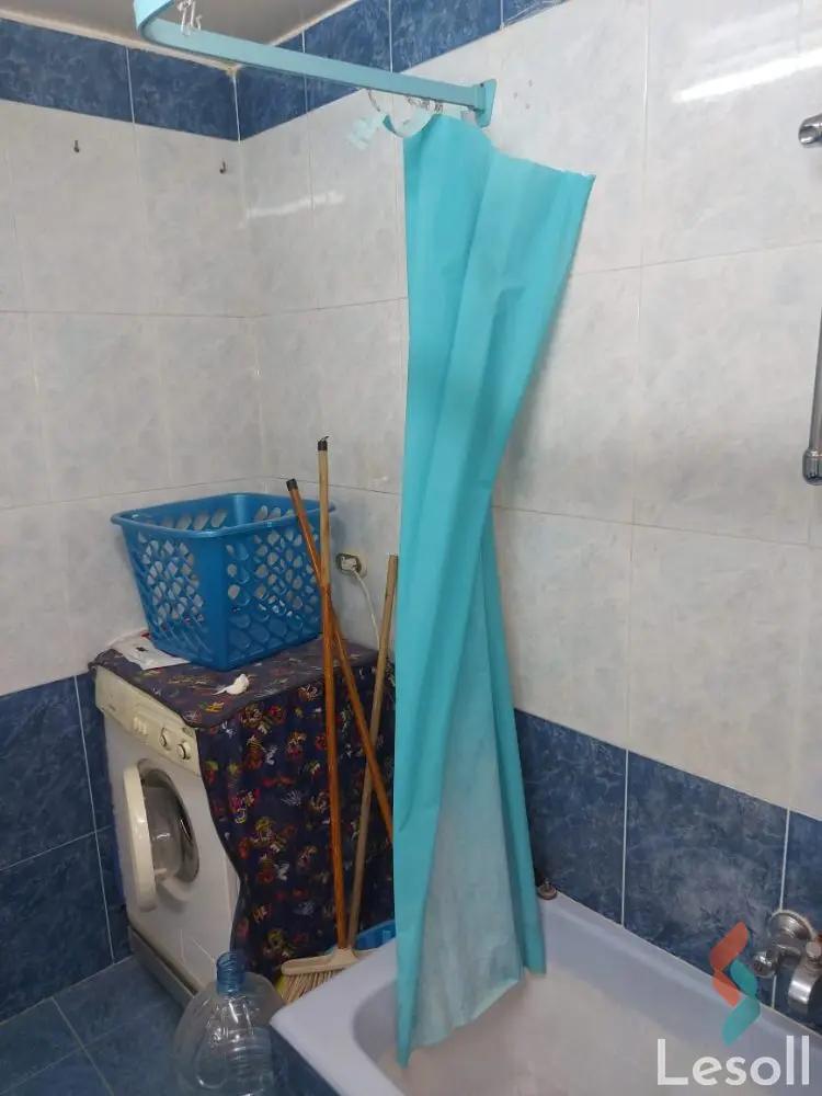 Apartment for sale with an data.area 85 meters and 2 room in Nasr City Cairo - Image 3