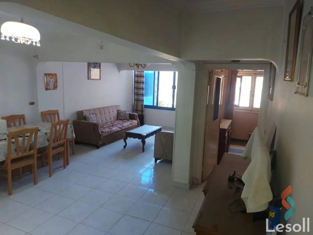 Apartment for sale with an data.area 85 meters and 2 room in Nasr City Cairo - Image 4