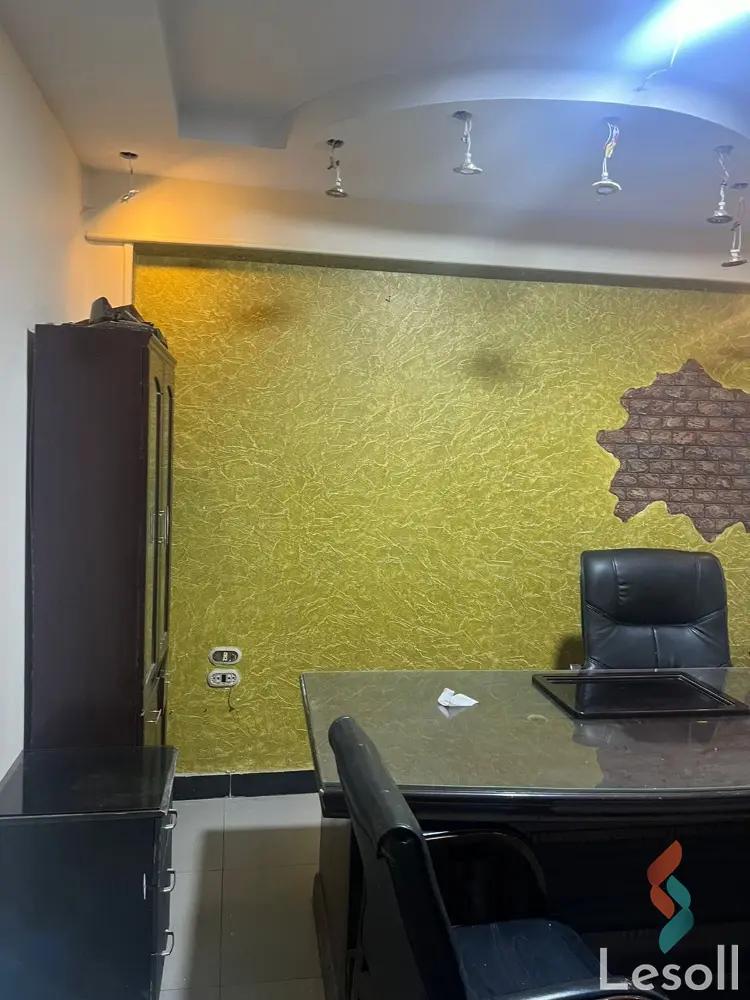 Office for monthly rent with an data.area of 75 meters in Nasr City Cairo