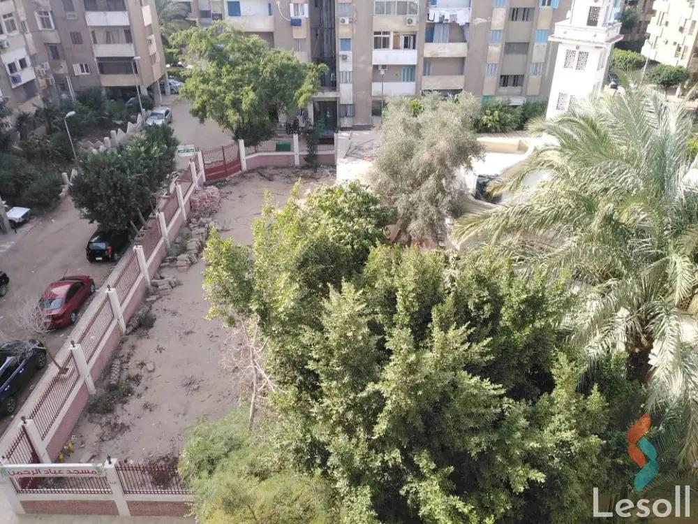 Apartment for sale with an data.area 85 meters and 2 room in Nasr City Cairo - Image 3