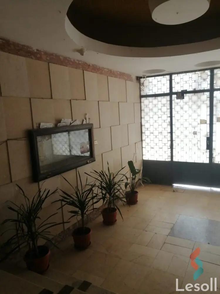 Apartment for sale with an data.area 220 meters and 3 data.rooms in Nasr City Cairo - Image 3
