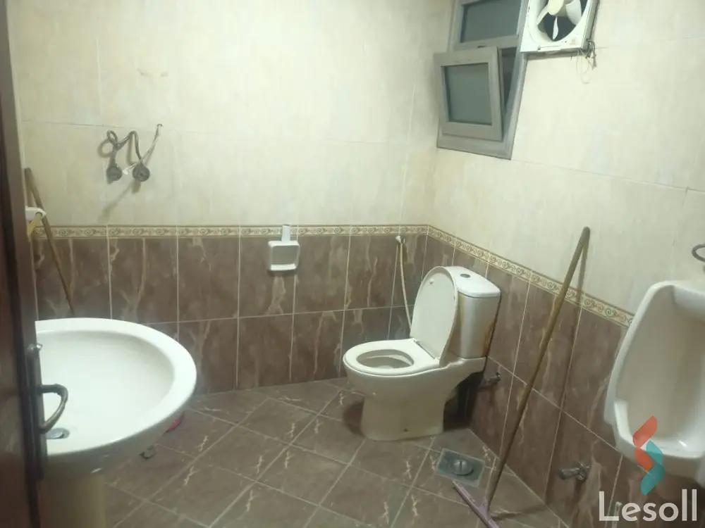 مكتب للايجار الشهري بمساحة 120 متر في مدينة نصر القاهرة - كل الصور