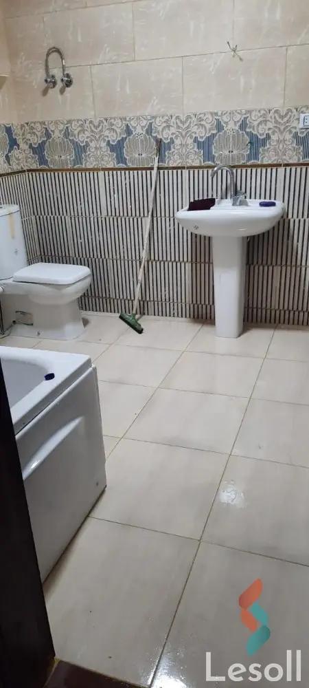 Apartment for sale with an data.area 220 meters and 3 data.rooms in Nasr City Cairo - All Images