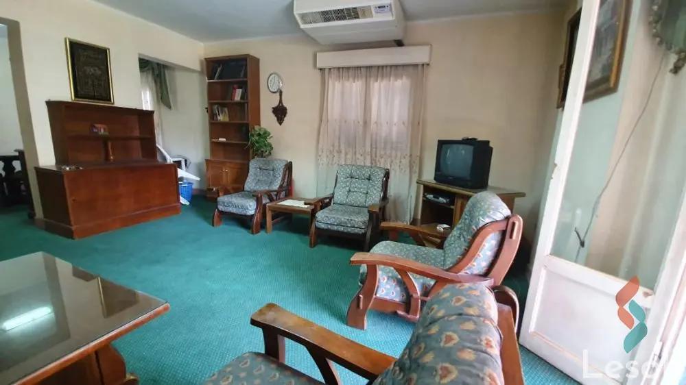 Apartment for sale with an data.area 150 meters and 2 room in Nasr City Cairo - Image 2