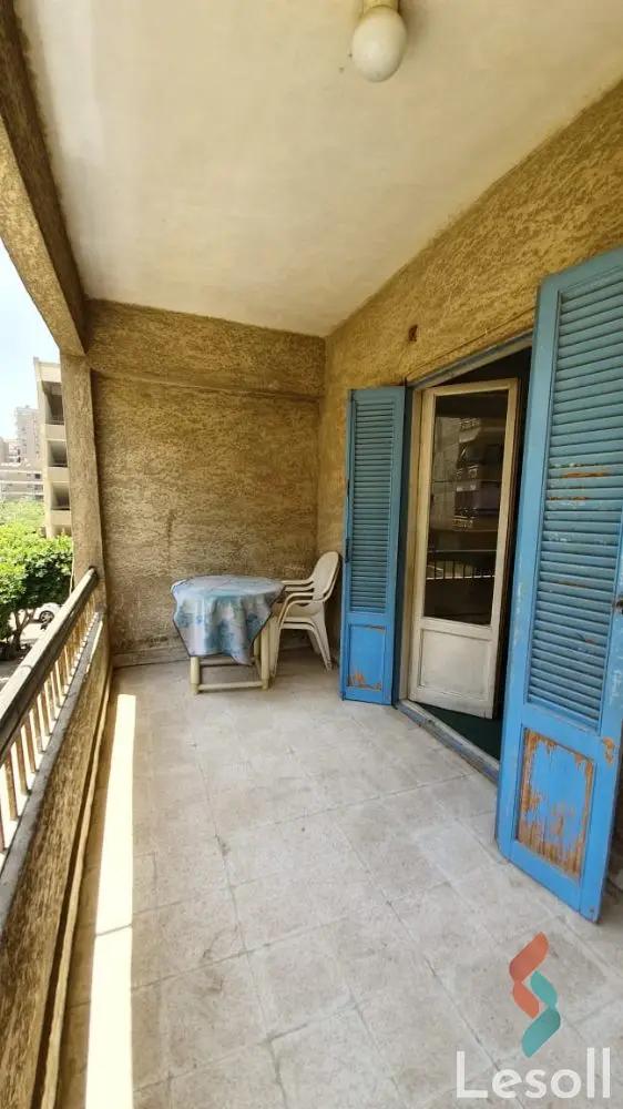 Apartment for sale with an data.area 150 meters and 2 room in Nasr City Cairo - Image 4