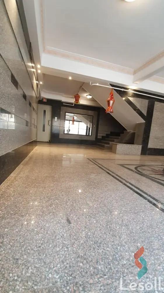 Apartment for sale with an data.area 150 meters and 2 room in Nasr City Cairo - Image 3