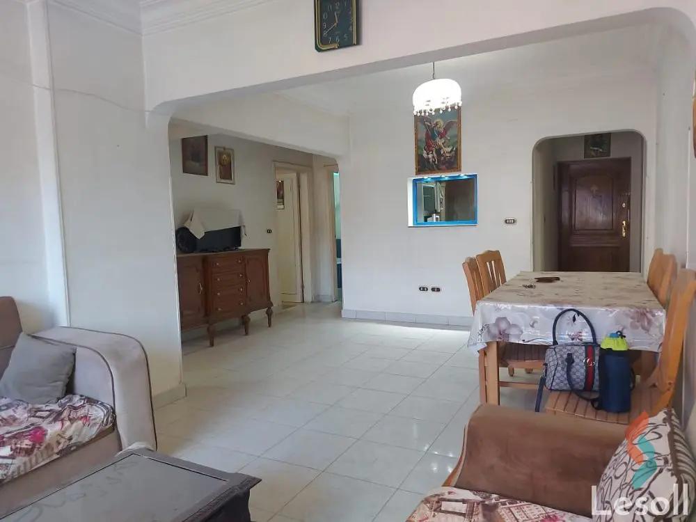Apartment for sale with an data.area 85 meters and 2 room in Nasr City Cairo - Image 4