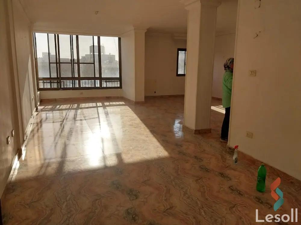 Apartment for sale with an data.area 175 meters and 3 data.rooms in Nasr City Cairo - Image 2