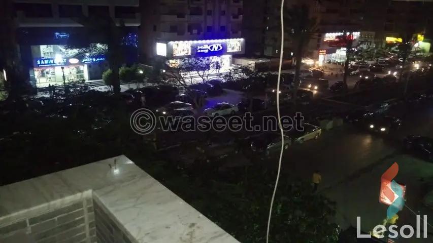 Apartment for sale with an data.area 160 meters and 3 data.rooms in Nasr City Cairo - Image 2