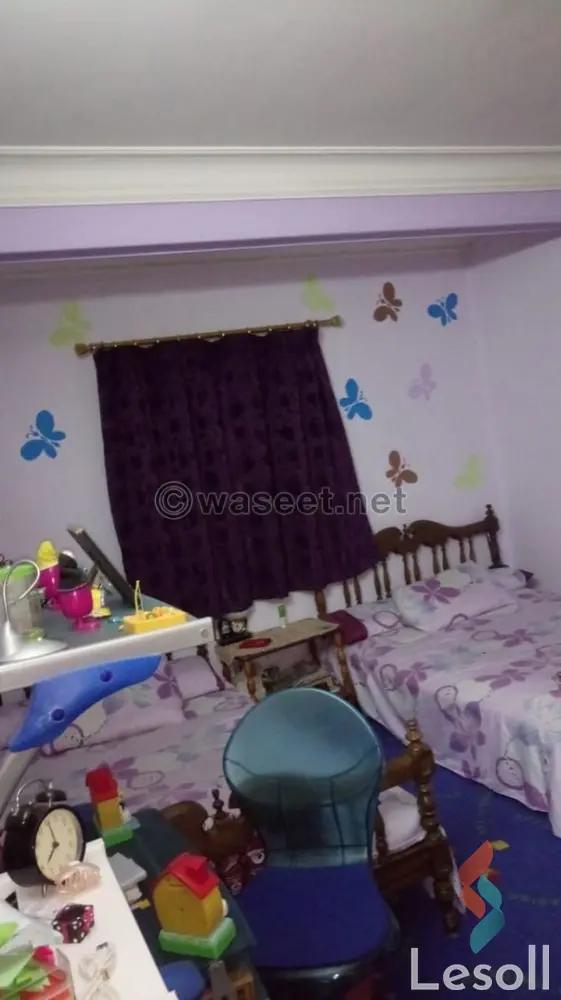 Apartment for sale with an data.area 160 meters and 3 data.rooms in Nasr City Cairo - Image 3