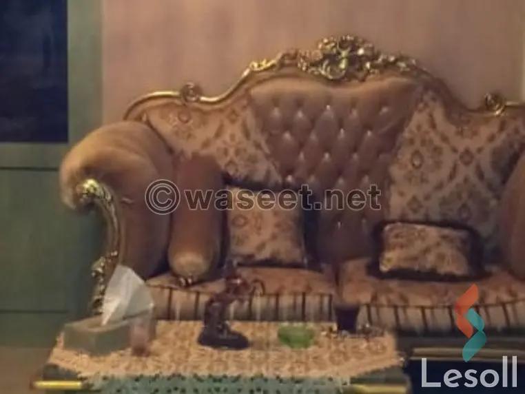 Apartment for sale with an data.area 160 meters and 3 data.rooms in Nasr City Cairo - Image 4