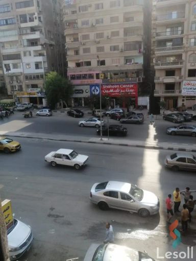 Office for yearly rent with an data.area of 70 meters in Nasr City Cairo