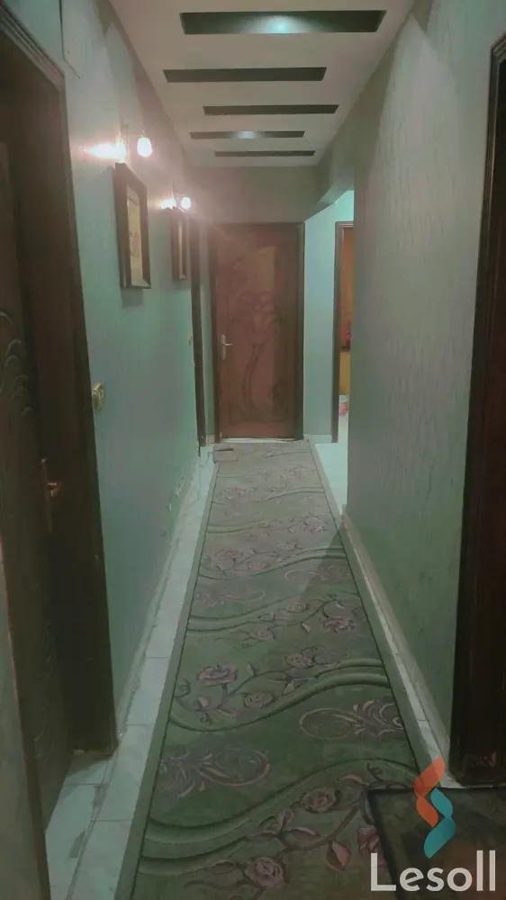 Apartment for monthly rent with an data.area 235 meters and 3 rooms in Nasr City Cairo - Image 2