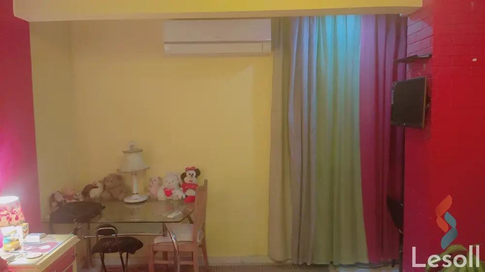 Apartment for monthly rent with an data.area 235 meters and 3 rooms in Nasr City Cairo - Image 4