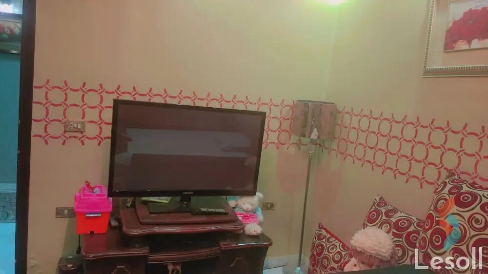 Apartment for monthly rent with an data.area 235 meters and 3 rooms in Nasr City Cairo - Image 3