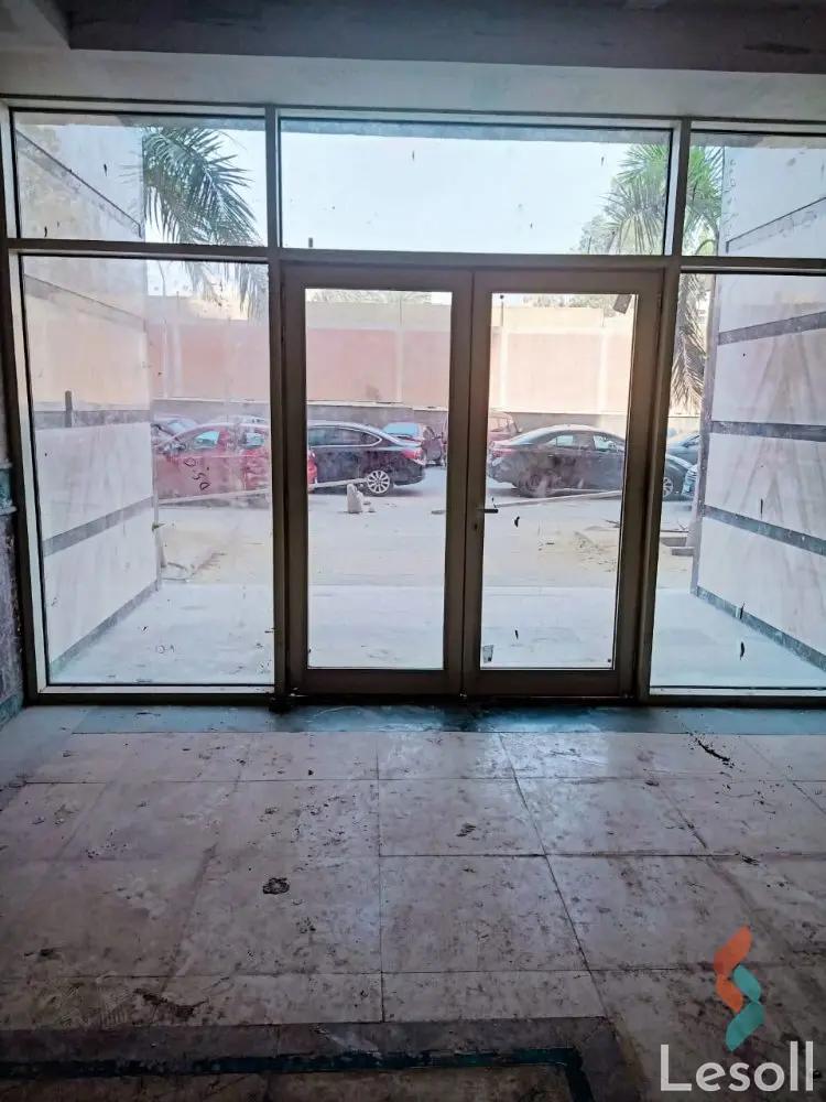 Apartment for sale with an data.area 290 meters and 3 data.rooms in Nasr City Cairo - All Images