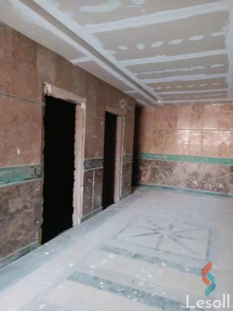 Apartment for sale with an data.area 290 meters and 3 data.rooms in Nasr City Cairo - Image 4