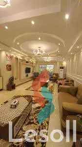 شقه للبيع في الدقي شارع نادي الصيد،