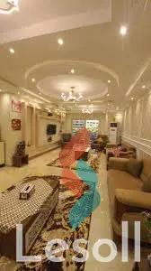 Apartment for sale with an data.area 300 meters and 3 data.rooms in Dokki Giza