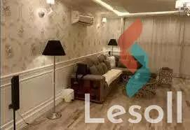 Apartment for sale with an data.area 300 meters and 3 data.rooms in Dokki Giza