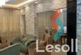 Apartment for sale with an data.area 300 meters and 3 data.rooms in Dokki Giza