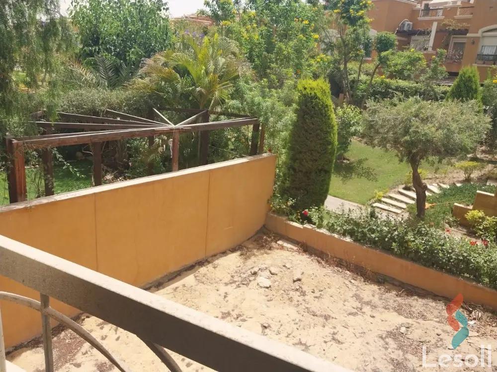 Townhouse for sale with an data.area 630 meters and 4 data.rooms in 5th Settlement Cairo - All Images