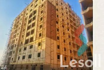 Apartment for sale with an data.area 104 meters and 2 room in Maadi Cairo - Image 2