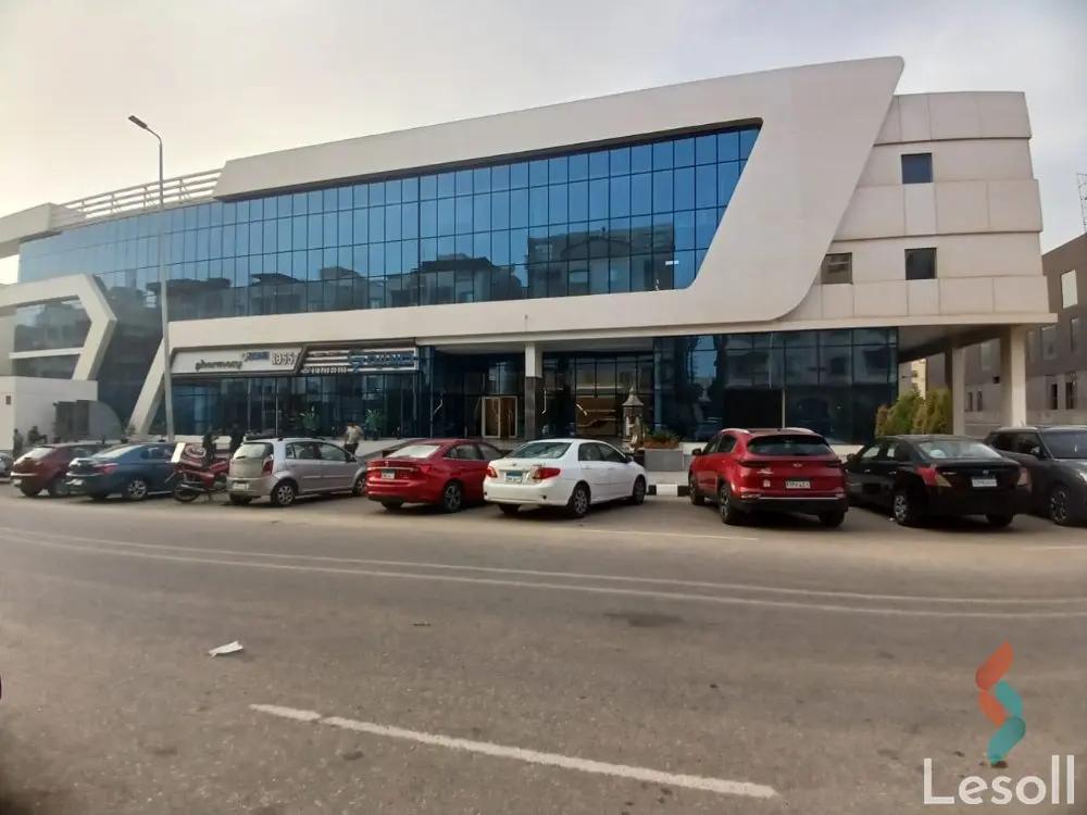 Clinic for sale with an area of 60 meters in 5th Settlement Cairo