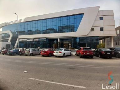Clinic for sale with an area of 60 meters in 5th Settlement Cairo