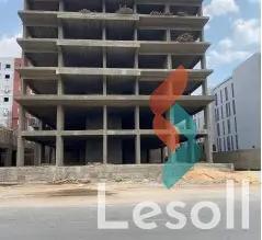 Retail for sale with an area of 21 meters in Nasr City Cairo