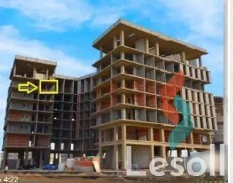 مكتب للبيع بمساحة 49 متر في القاهرة