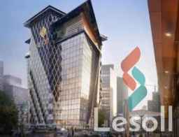 شقه فندقيه للبيع فى العاصمه