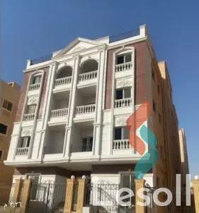 شقة للبيع بمساحة 192 متر و 3 غرف في التجمع الخامس القاهرة - صورة 2