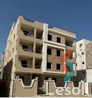 Apartment for sale with an data.area 160 meters and 3 data.rooms in Shorouk Cairo - Image 2