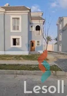 Villa for sale with an data.area 227 meters and 4 data.rooms in Badr City Cairo