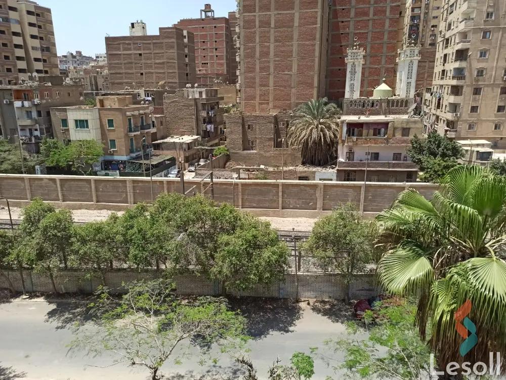 Office for sale with an area of 80 meters in El-Zaytoun Cairo