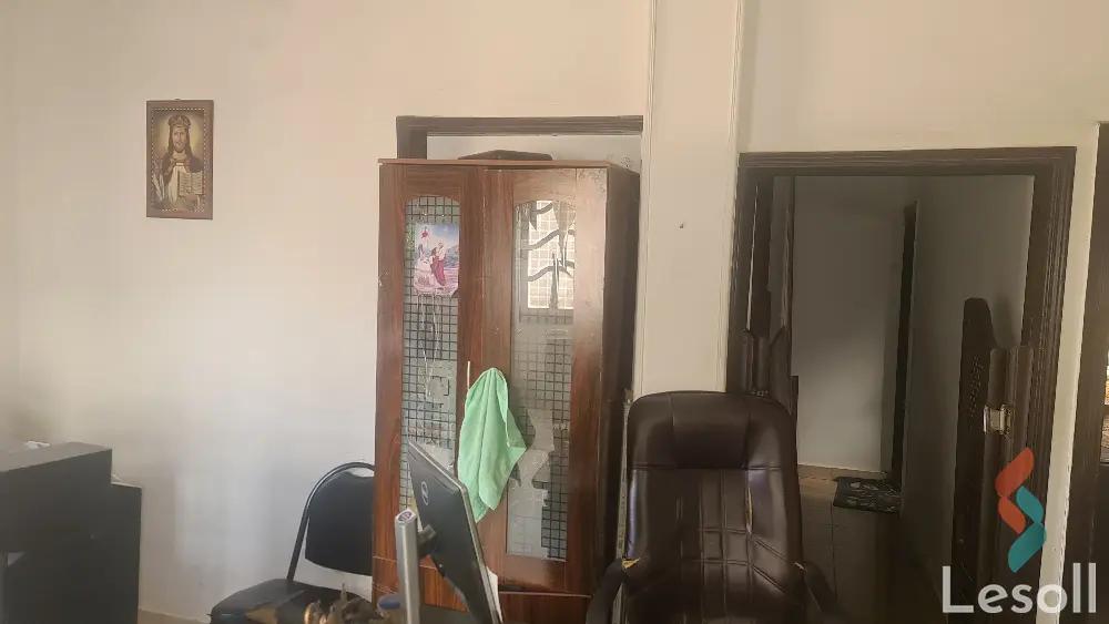 Office for sale with an area of 80 meters in El-Zaytoun Cairo