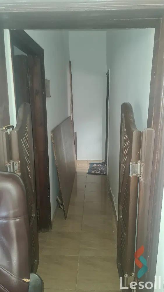 Office for sale with an area of 80 meters in El-Zaytoun Cairo