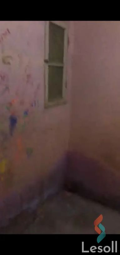 Apartment for monthly rent with an data.area 55 meters and 2 rooms in Shubra Al Khaimah Qaliubiya