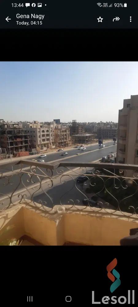 شقة للبيع بمساحة 150 متر و 3 غرف في التجمع الخامس القاهرة - صورة 4