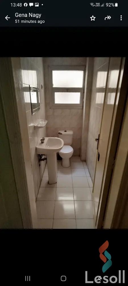 شقة للبيع بمساحة 175 متر و 3 غرف في التجمع الخامس القاهرة - صورة 4