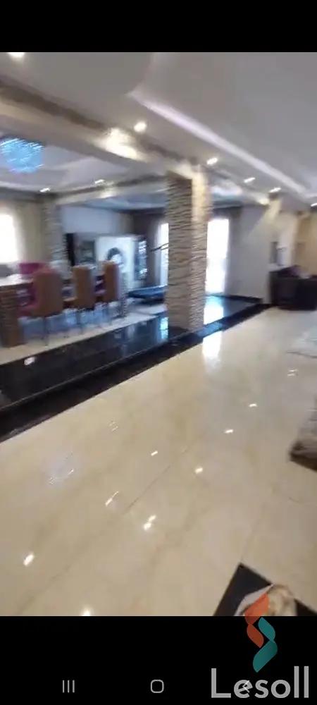 Apartment for sale with an data.area 225 meters and 3 data.rooms in Nasr City Cairo - Image 4