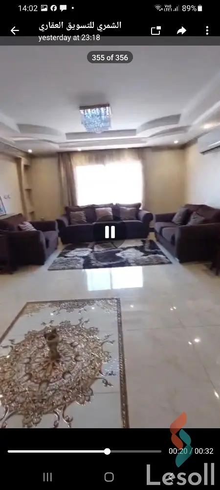 Apartment for sale with an data.area 225 meters and 3 data.rooms in Nasr City Cairo - Image 2