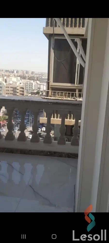 Apartment for sale with an data.area 200 meters and 3 data.rooms in Nasr City Cairo - Image 2