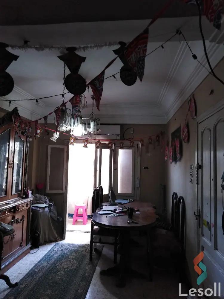 Apartment for sale with an area 125 meters and 3 rooms in Zagazig Sharkia