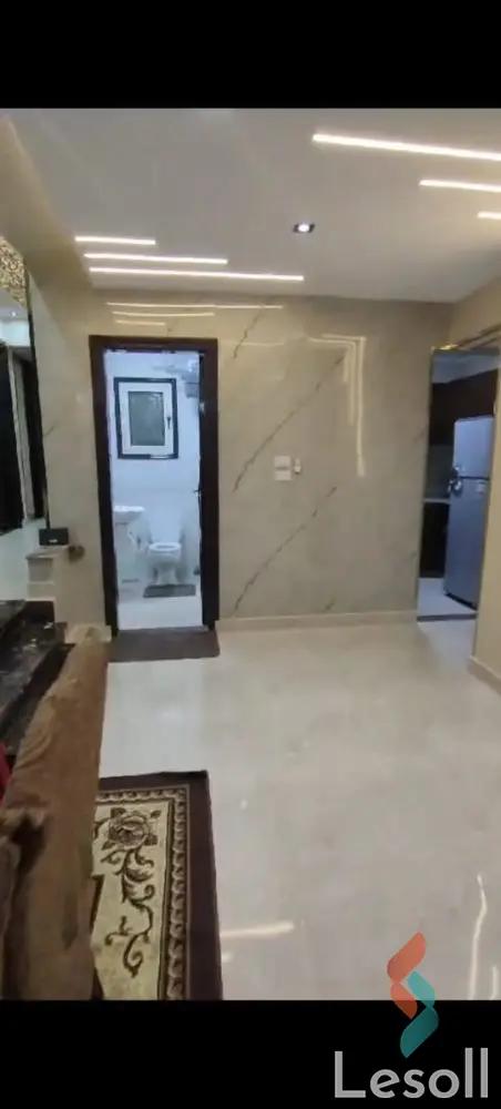 Apartment for sale with an data.area 180 meters and 4 data.rooms in Mohandessin Giza