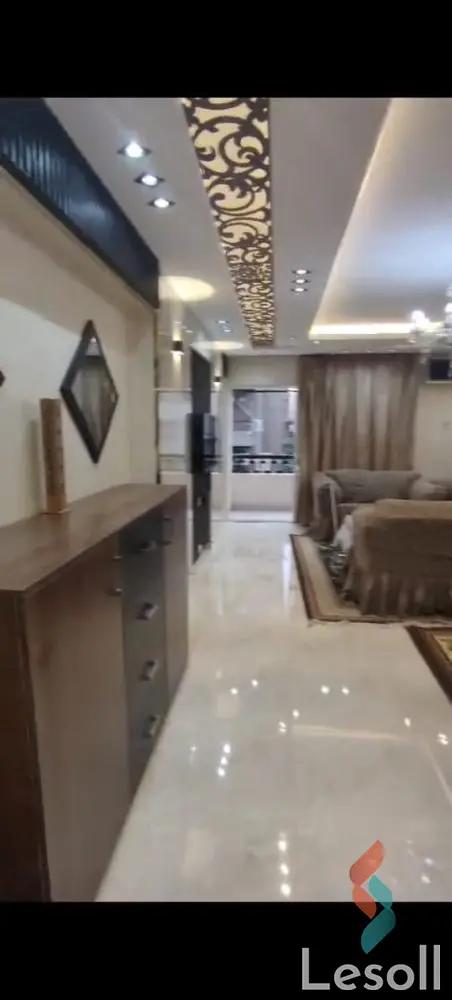 Apartment for sale with an data.area 180 meters and 4 data.rooms in Mohandessin Giza